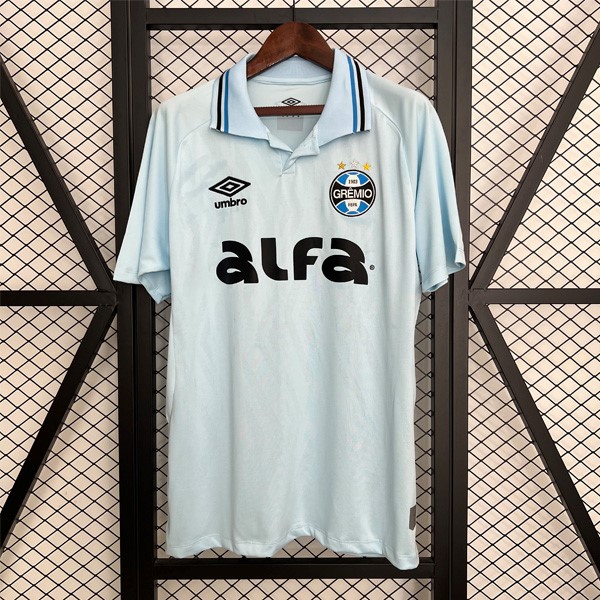 Tailandia Camiseta Gremio 2ª 2025-2026